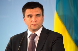 Клімкін закликає притягнути до відповідальності організаторів хімічної атаки в Сирії