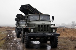 БМ-21 «Град»