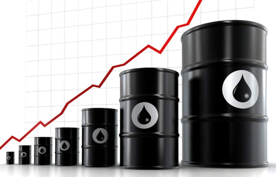 Ціни на нафту зросли майже до $55