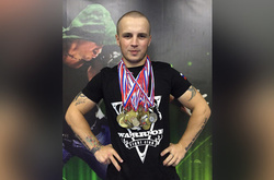 Чемпіон з кікбоксингу загинув під час теракту в Санкт-Петербурзі