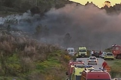 У Португалії стався вибух на фабриці феєрверків: є жертви
