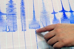 В Ірані стався землетрус