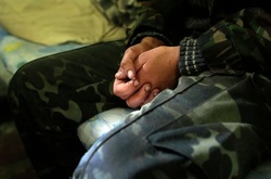 Бойовики утримують в заручниках 121 українця