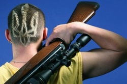 Поліція заохотить чоловіка із Сухолуччя, який захистив власну родину, вбивши грабіжника