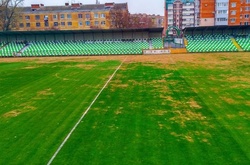 Офіційно: Матч ФК «Полтава» – «Шахтар» не відбудеться