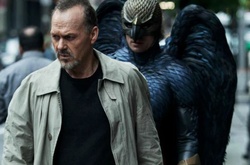 Скрытые монтажные склейки из «Бёрдмэна» собрали в одном видео