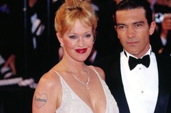 Мелани Гриффит рассказала об истинных причинах развода с Антонио Бандерасом