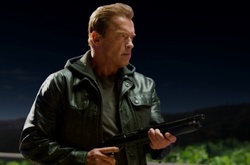 Арнольд Шварценеггер запланировал возвращение к роли Терминатора