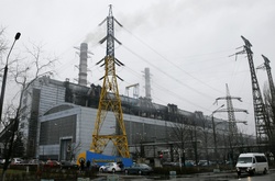 В Україні зупиняють роботу три теплоелектростанції