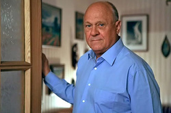 Режиссер Владимир Меньшов