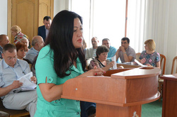 Адвокат Віта Шаблій