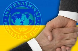 Україна пообіцяла МВФ до кінця літа ввести абонплату за газ