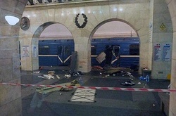 Теракт у Санкт-Петербурзі: світова спільнота промовчала &ndash; Washington Post