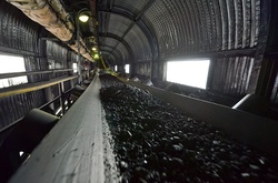 Поставки антрациту з окупованого Донбасу призупинено через блокаду