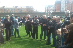 Президент ФК «Полтава» оголосив про ліквідацію клубу після скандального скасування матчу з «Шахтарем»