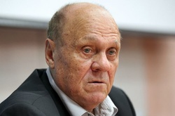 Російський режисер передав мільйон рублів бойовикам «ДНР»