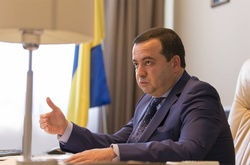 Голова ДАБІ Олексій Кудрявцев