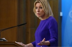 У російському МЗС назвали «постановочним» відео хіматаки в Сирії