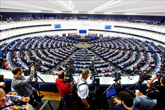У Європарламенті тривають дебати щодо безвізу для України 