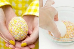 12 креативных идей, как украсить пасхальные яйца