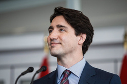 Прем’єр Канади зустрівся з представниками Конгресу українців