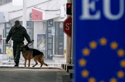 Кордон з ЄС