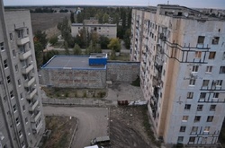 Жителі Авдіївки знову з водою і світлом