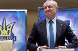 Григорія Суркіса переобрали віце-президентом УЄФА  