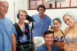 Пластический хирург, оперировавший Ким Кардашьян, посетит Киев 