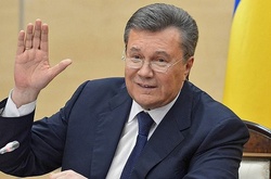  Сім справ Віктора Януковича
