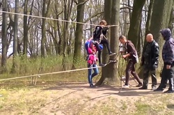 У Києві відбудуться змагання за Кубок України з пішохідного туризму