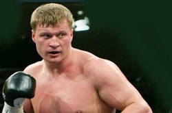 Олександр Повєткін повернеться після дискваліфікації 1 липня