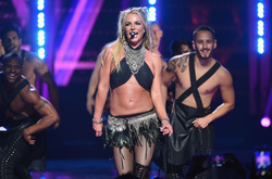 Бритни Спирс сорвала выборы в Израиле