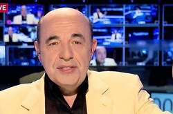 Україна не повинна брати кредити МВФ, якщо уряд не пояснює, куди підуть гроші – Вадим Рабінович