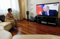 Російське телебачення