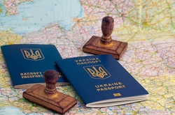 Безвізовий режим для України