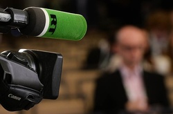 Заціпило. Кремлівські ЗМІ не знають, як реагувати на український безвіз