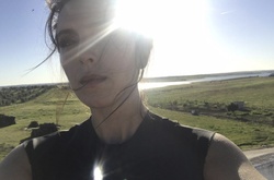 Джамала сняла новый клип в Португалии