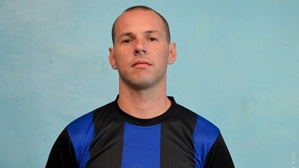 Помер один з найкращих футзальних воротарів України