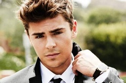 Зак Эфрон обзавелся новой восковой фигурой в Музее мадам Тюссо