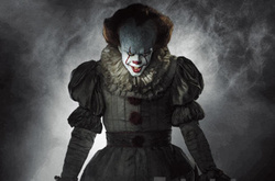 Американские клоуны испугались ремейка фильма «Оно»