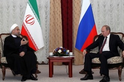 Як далеко зайде зближення Ірану й Росії?
