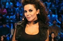 Настя Каменских рассказала, как балет испортил ей детство