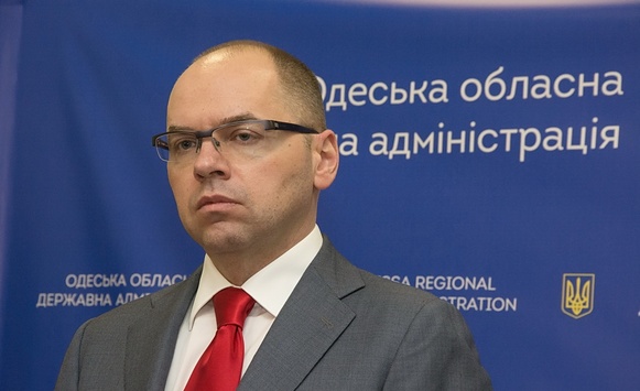 В Одеській ОДА обіцяють зносити незаконні споруди в прибережних зонах