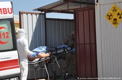 Туреччина з’ясувала, що під час хіматаки в Сирії застосували зарин