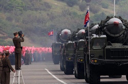 ЄС посилив санкції проти Північної Кореї