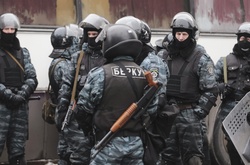 Справа про розстріл Євромайдану: суд звільнив з під-варти екс-беркутівця