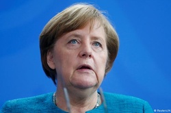 Меркель різко розкритикувала Росію, яка заблокувала резолюцію Радбезу ООН щодо Сирії