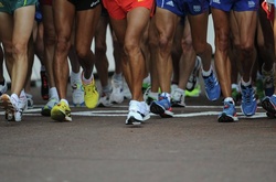 Провідні ходоки світу підписали петицію проти виключення дистанції 50 км з програми Олімпіади