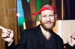 Иван Дорн последовал примеру Лободы